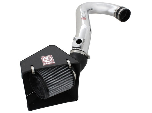 aFe Takeda Intake Stage-2 PRO DRY S 10-13 Subaru Outback H6 3.6L - Burkken Auto Parts