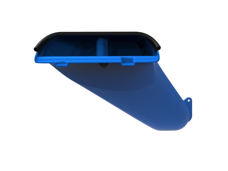 aFe Quantum Cold Air Intake System Scoop 15-20 Ford F150/Raptor V6-2.7L / V6-3.5L / V8-5.0L - Burkken Auto Parts