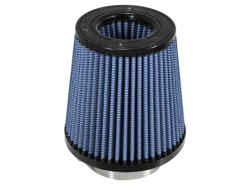 aFe MagnumFLOW Air Filters 3-1/2F x 6B x 4-1/2T (INV) x 6H - Burkken Auto Parts