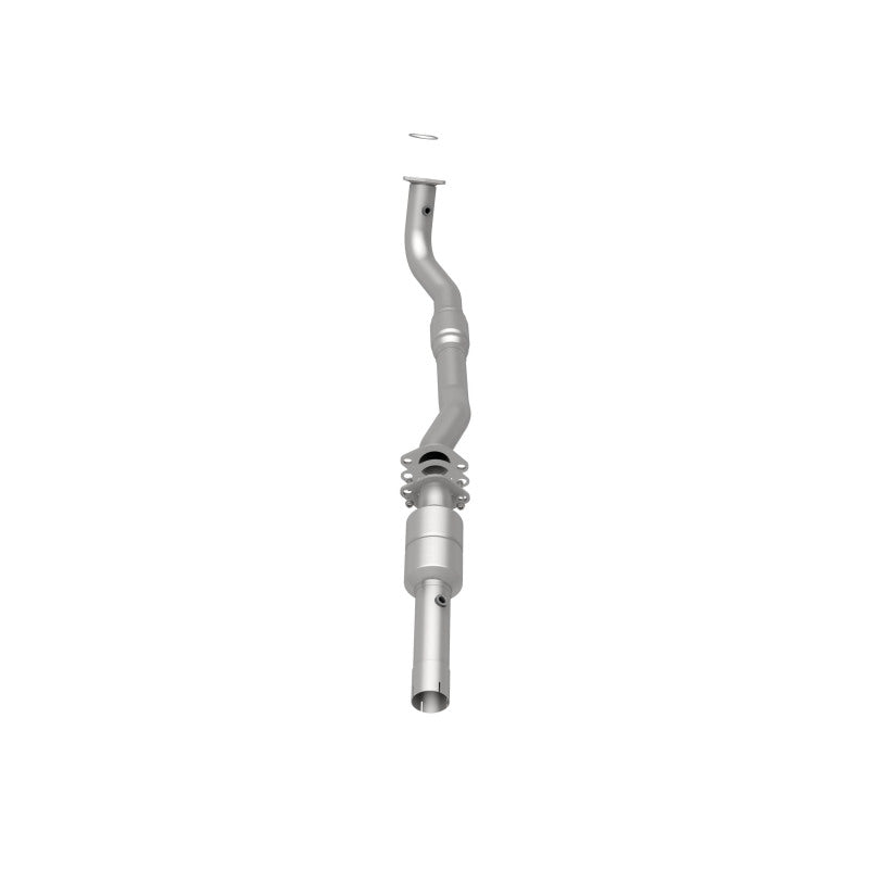 MagnaFlow Conv DF 01-02 2500HD Passenger Side 8.1L - Burkken Auto Parts