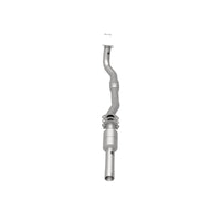 MagnaFlow Conv DF 01-02 2500HD Passenger Side 8.1L - Burkken Auto Parts