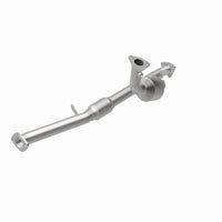 MagnaFlow Conv Direct Fit 00-01 Infiniti I30 3.0L - Burkken Auto Parts