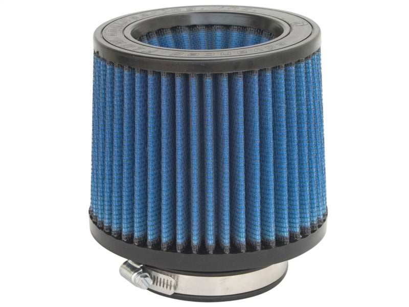aFe MagnumFLOW Air Filters IAF P5R A/F P5R 3-1/2F x 6B x 5-1/2T (Inv) x 5H (IM) - Burkken Auto Parts