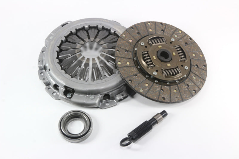 Competition Clutch VQ35DE Stock Clutch Kit - Burkken Auto Parts