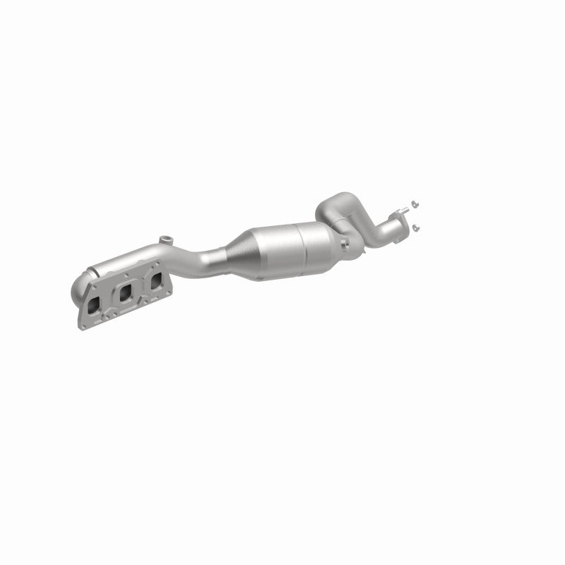 MagnaFlow Conv DF 05-09 Audi A8 6.0L - Burkken Auto Parts