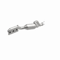 MagnaFlow Conv DF 05-09 Audi A8 6.0L - Burkken Auto Parts
