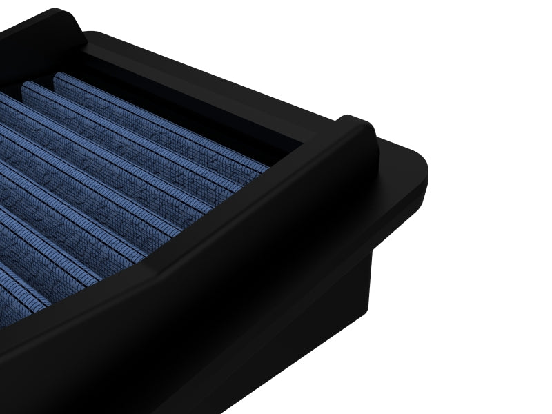 aFe MagnumFLOW Air Filters OER P5R A/F P5R Honda Fit 07-08 L4-1.5L - Burkken Auto Parts
