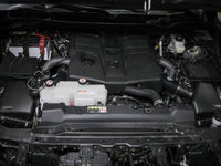 aFe Super Stock Induction System Pro 5R Media Jeep 22-23 Toyota Tundra V6-3.4L (tt) - Burkken Auto Parts
