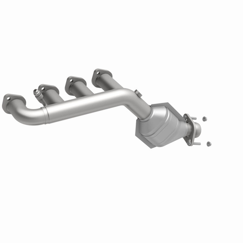 MagnaFlow Conv DF 96-98 Mark VIII 4.6L - Burkken Auto Parts