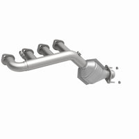 MagnaFlow Conv DF 96-98 Mark VIII 4.6L - Burkken Auto Parts