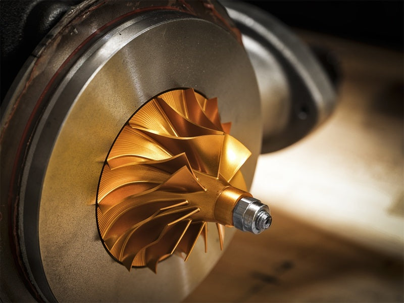 aFe BladeRunner Street Series Turbocharger Ford Diesel Trucks 08-10 V8-6.4L (td) - Burkken Auto Parts