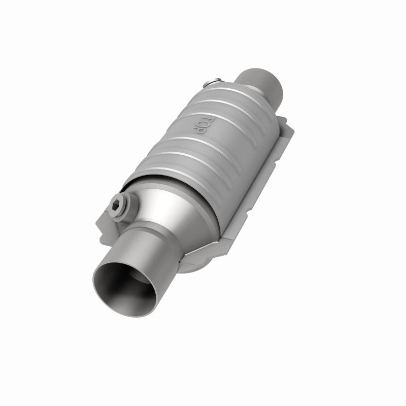 MagnaFlow Conv Universal 2.00 inch CA Tier 1 - Burkken Auto Parts