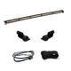 Baja Designs 2021+ Ford Bronco Roof Light Bar Kit 50 S8 w/Upfitter - Burkken Auto Parts