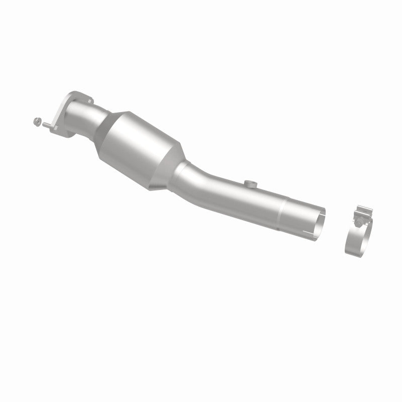 Magnaflow 2000 Chevrolet Silverado 2500 6.0L Direct Fit Converter - Burkken Auto Parts