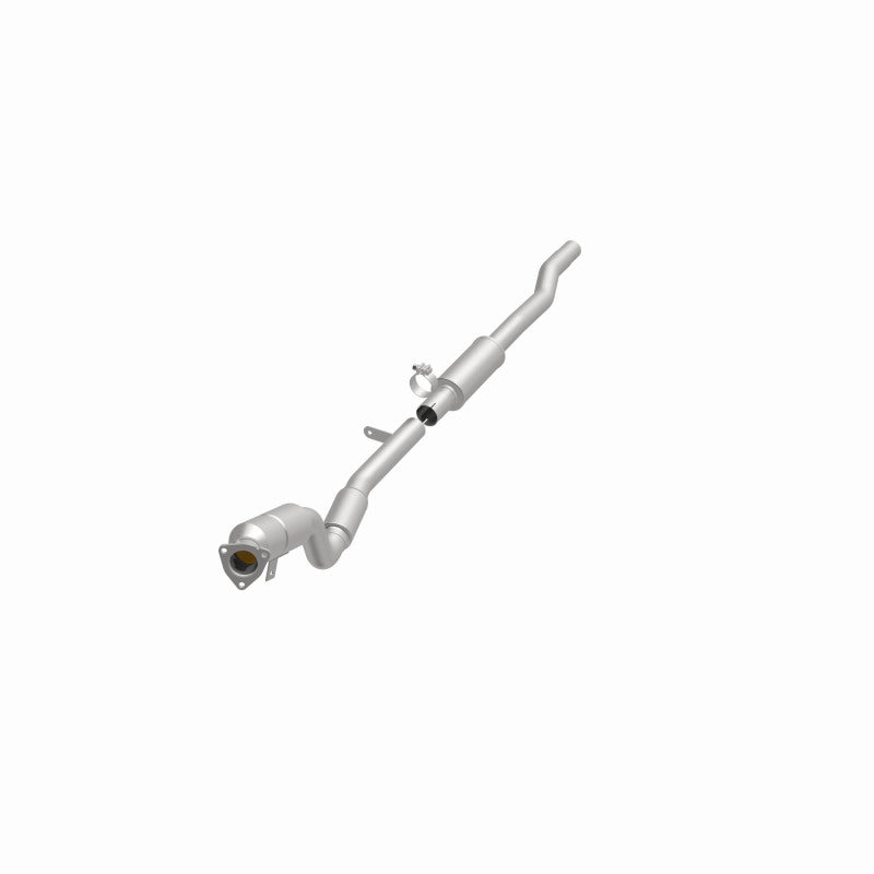 MagnaFlow Conv DF 04-06 Audi A8 Quattro 4.2L - Burkken Auto Parts