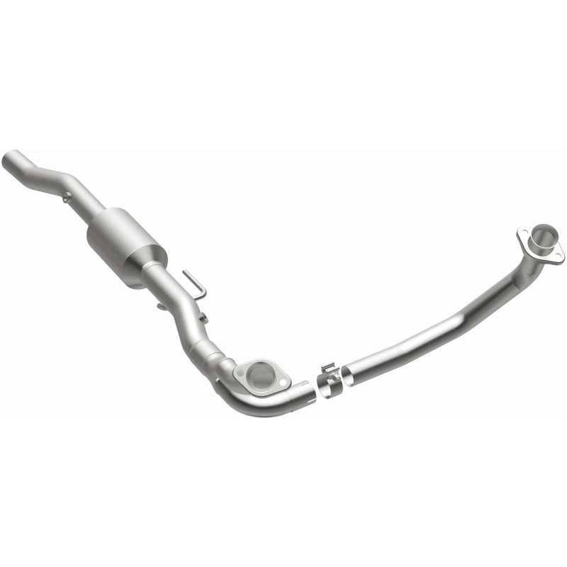 Magnaflow 2000 Dodge Durango 5.2L Direct Fit Converter - Burkken Auto Parts