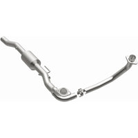 Magnaflow 2000 Dodge Durango 5.2L Direct Fit Converter - Burkken Auto Parts