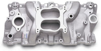Edelbrock Performer 87-95 Manifold - Burkken Auto Parts