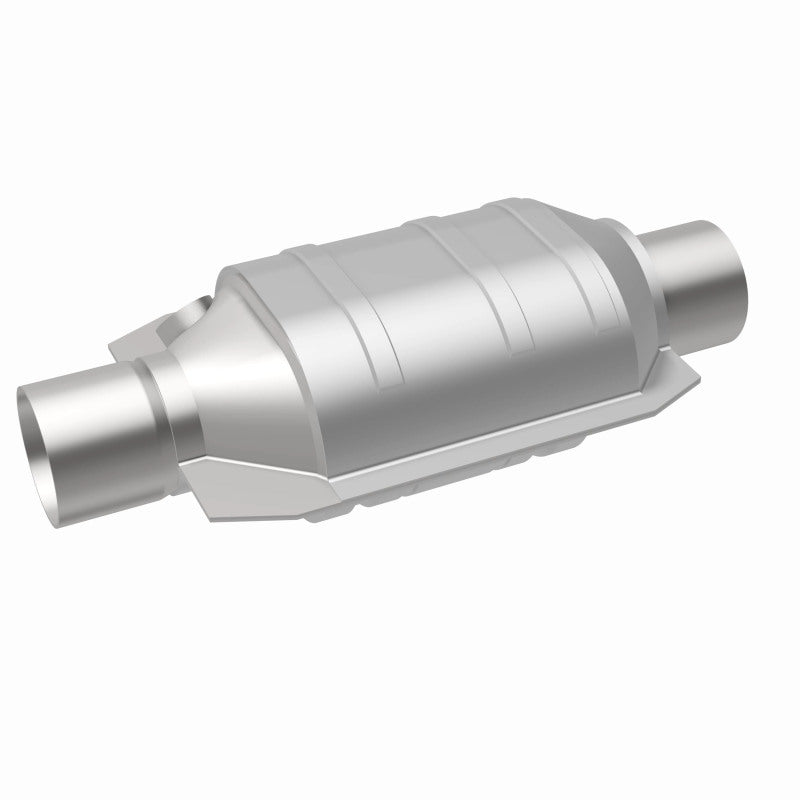 MagnaFlow Conv Universal Single O2 - Burkken Auto Parts
