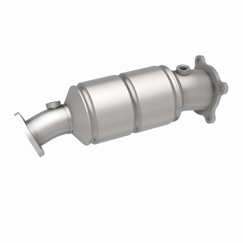 MagnaFlow Conv DF 05-08 Audi A4/A4 Quattro 2.0L Turbocharged (49 State) - Burkken Auto Parts