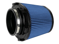 aFe Magnum FLOW Pro 5R Air Filter 5in inlet / 9x7.5in Base  / 6.75x5.5in Top (Inv) / 7.5in Height - Burkken Auto Parts
