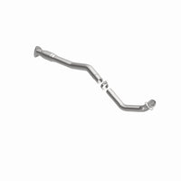 Magnaflow 01-02 Express/Savana 5.7L Direct Fit Converter - Burkken Auto Parts