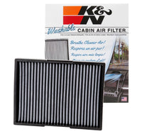 K&N 93-10 VW Jetta / Golf / Beetle Cabin Air Filter - Burkken Auto Parts