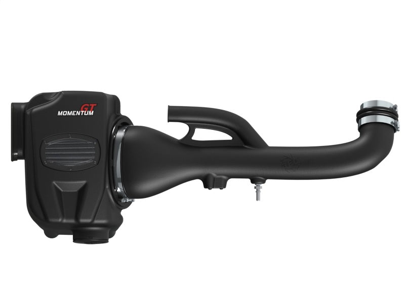 aFe POWER Momentum GT Pro Dry S Cold Air Intake System 2017 GM Colorado/Canyon V6 3.6L - Burkken Auto Parts