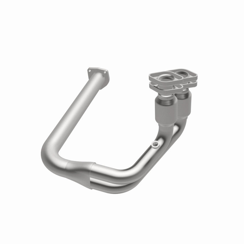 MagnaFlow Conv DF 00-04 Jeep Wrangler 4.0L - Burkken Auto Parts
