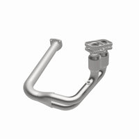 MagnaFlow Conv DF 00-04 Jeep Wrangler 4.0L - Burkken Auto Parts