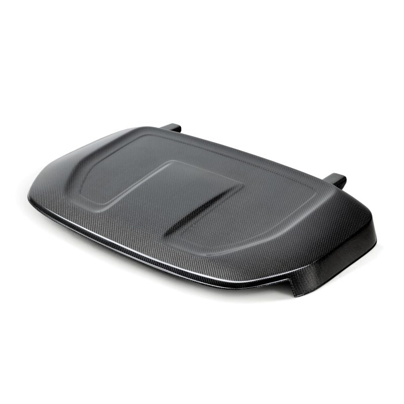 Anderson Composites 21-22 Ram TRX Carbon Fiber Engine Cover - Burkken Auto Parts