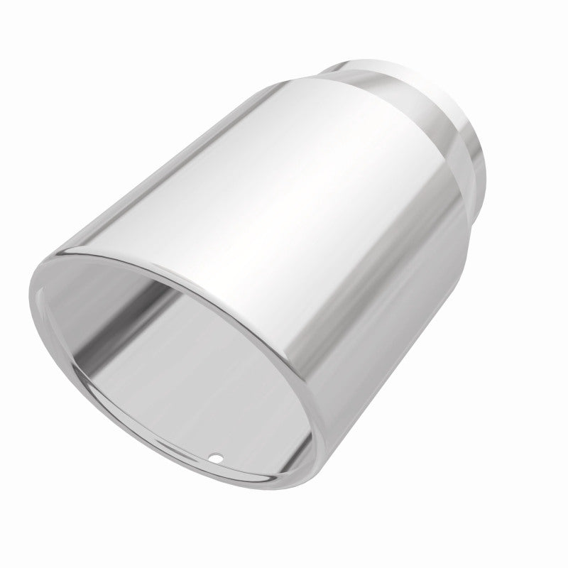 MagnaFlow Tip 1-Pk Re 5.00 X 8.00 4.00 Id - Burkken Auto Parts