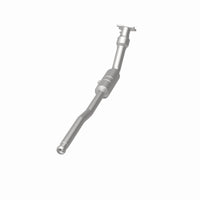 Magnaflow California Direct Fit Converter 2000 Volvo S70 2.4L - Burkken Auto Parts