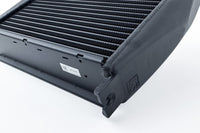 CSF Porsche 964/993 OEM+ Performance Fender Oil Cooler - Burkken Auto Parts
