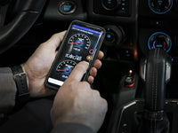 afe 19-22 Hyundai Veloster N SCORCHER BLUE Bluetooth Capable Power Module - Burkken Auto Parts