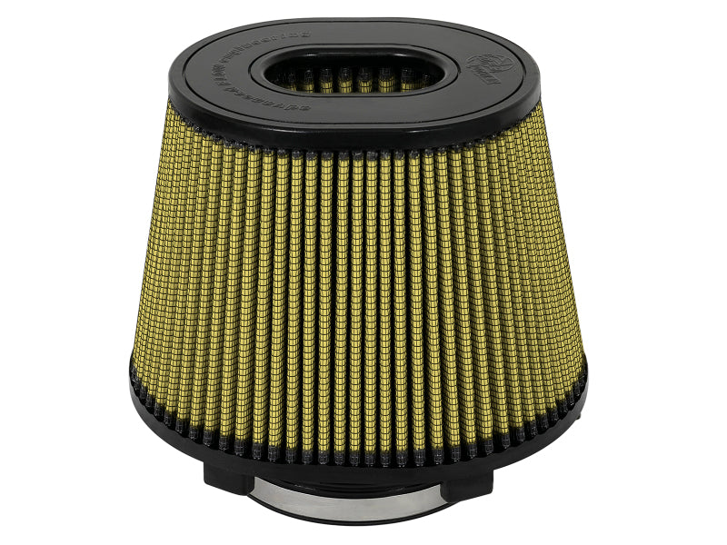 aFe Magnum FLOW Pro-GUARD 7 Replacement Air Filter - Burkken Auto Parts