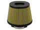aFe Magnum FLOW Pro-GUARD 7 Replacement Air Filter - Burkken Auto Parts