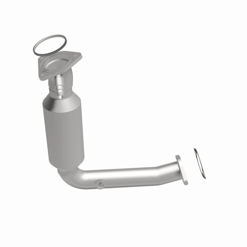 MagnaFlow Conv DF 2000 and 2002 Ford Focus 2.0 - Burkken Auto Parts