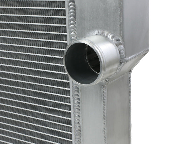 aFe 94-02 Dodge Ram 2500/3500 L6 5.9L BladeRunner Street Series Radiator - Burkken Auto Parts