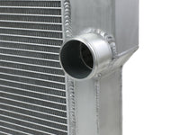 aFe 94-02 Dodge Ram 2500/3500 L6 5.9L BladeRunner Street Series Radiator - Burkken Auto Parts