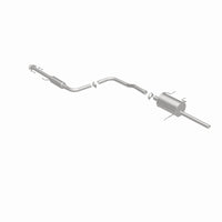 MagnaFlow BRE Exhaust Kit 95-01 Chevy Metro 1.3L - Burkken Auto Parts