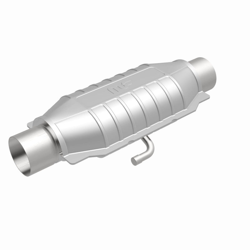 MagnaFlow Conv Universal 2.5 inch T2 Rear - Burkken Auto Parts