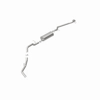 MagnaFlow BRE Exhaust Kit Replacement Stainless GM - Burkken Auto Parts