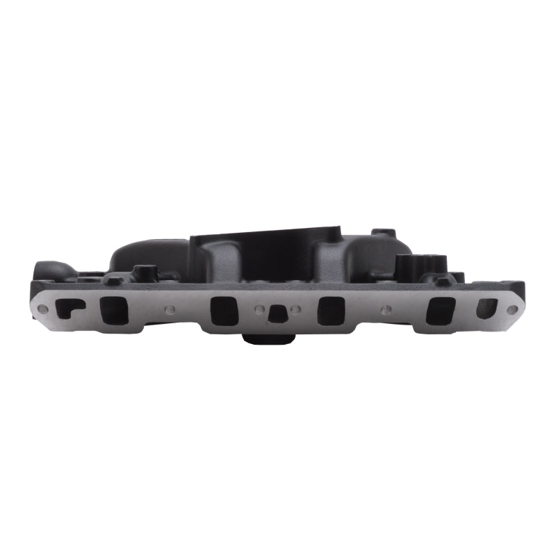 Edelbrock Performer 351-W Black - Burkken Auto Parts