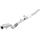 MagnaFlow Conv DF 04-06 Audi A8 Quattro 4.2L - Burkken Auto Parts