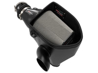 aFe Magnum Force Stage-2 Track Series Carbon Fiber AIS w/Pro Dry S Media-18 Dodge Challenger V8-6.2L - Burkken Auto Parts