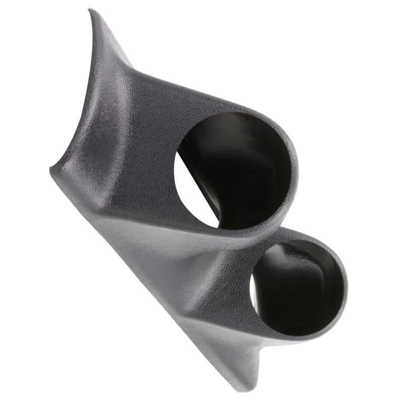 Autometer 86-93 Chevrolet Blazer/S10 Dual 2 1/16in A-Pillar Pod - Burkken Auto Parts