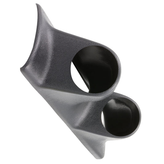 Autometer 86-93 Chevrolet Blazer/S10 Dual 2 1/16in A-Pillar Pod - Burkken Auto Parts