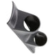 Autometer 86-93 Chevrolet Blazer/S10 Dual 2 1/16in A-Pillar Pod - Burkken Auto Parts