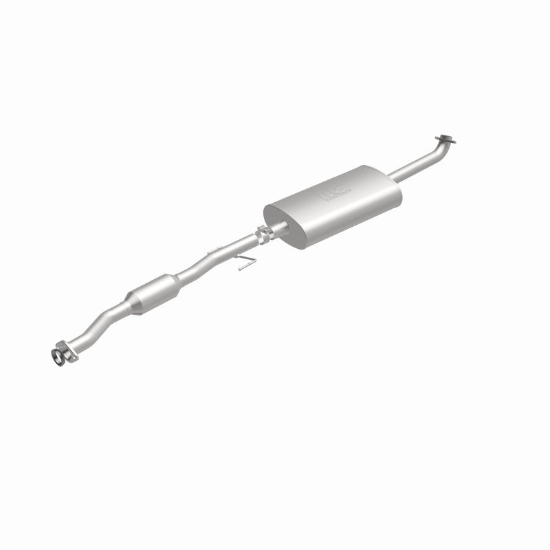 Magnaflow Conv DF 2009-2010 Ford Escape L4 OEM Underbody Single (Not for sale in California) - Burkken Auto Parts
